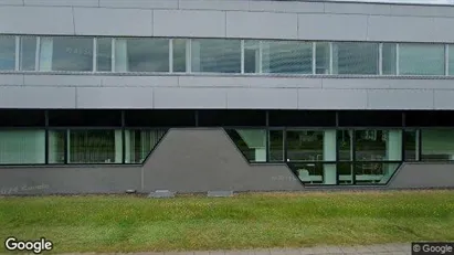 Kontorlokaler til leje i Kolding - Foto fra Google Street View Kontorlokaler til leje i Kolding - Foto fra Google Street View