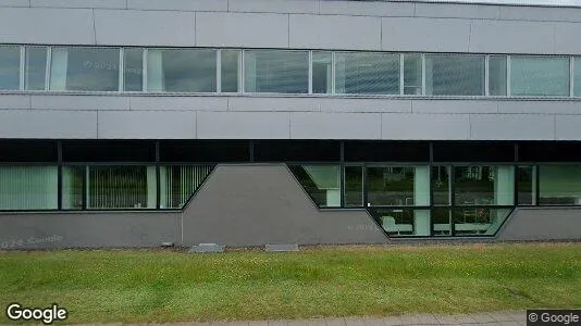 Kontorlokaler til leje i Kolding - Foto fra Google Street View