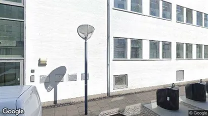 Kontorlokaler til leje i Aalborg Centrum - Foto fra Google Street View