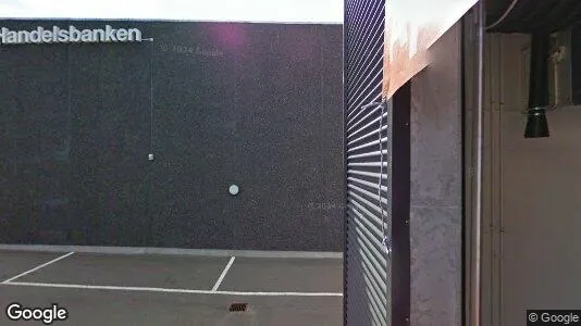 Kontorlokaler til leje i Aalborg SV - Foto fra Google Street View