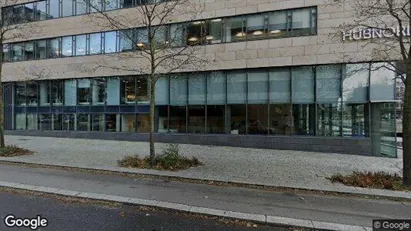 Kontorlokaler til leje i København S - Foto fra Google Street View Kontorlokaler til leje i København S - Foto fra Google Street View
