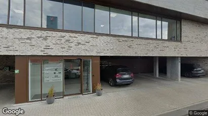 Kontorlokaler til leje i Kolding - Foto fra Google Street View Kontorlokaler til leje i Kolding - Foto fra Google Street View