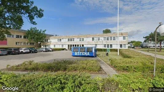 Kontorlokaler til leje i Viby J - Foto fra Google Street View