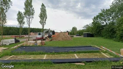 Kontorlokaler til leje i Kolding - Foto fra Google Street View Kontorlokaler til leje i Kolding - Foto fra Google Street View