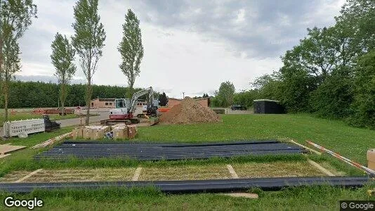 Kontorlokaler til leje i Kolding - Foto fra Google Street View