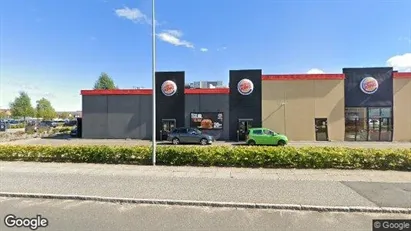 Kontorlokaler til leje i Kolding - Foto fra Google Street View Kontorlokaler til leje i Kolding - Foto fra Google Street View