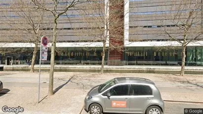 Kontorlokaler til leje i København S - Foto fra Google Street View Kontorlokaler til leje i København S - Foto fra Google Street View