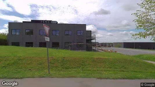Kontorlokaler til leje i Tilst - Foto fra Google Street View