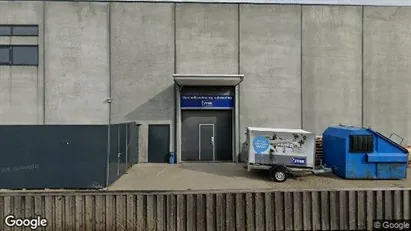 Kontorlokaler til leje i Kolding - Foto fra Google Street View Kontorlokaler til leje i Kolding - Foto fra Google Street View