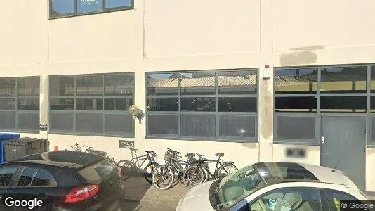 Kontorlokaler til leje i Aalborg Centrum - Foto fra Google Street View