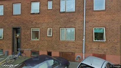 Kontorlokaler til salg i Gentofte - Foto fra Google Street View Kontorlokaler til salg i Gentofte - Foto fra Google Street View
