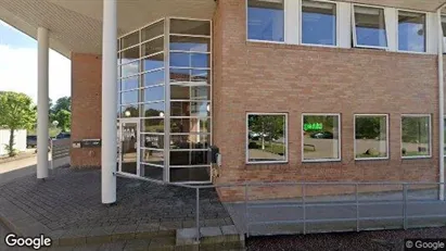 Kontorlokaler til leje i Hillerød - Foto fra Google Street View
