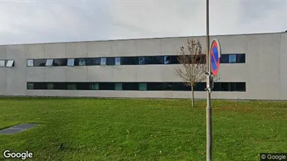 Kontorhoteller til leje i Brøndby - Foto fra Google Street View