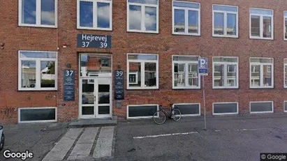 Kontorlokaler til leje i København NV - Foto fra Google Street View