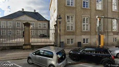 Kontorlokaler til leje i København K - Foto fra Google Street View
