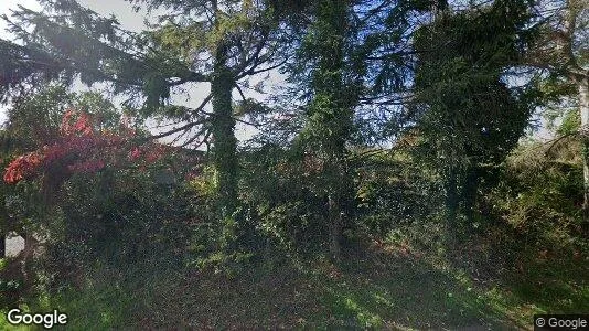Kontorlokaler til leje i Vordingborg - Foto fra Google Street View