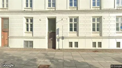 Kontorlokaler til leje i København K - Foto fra Google Street View