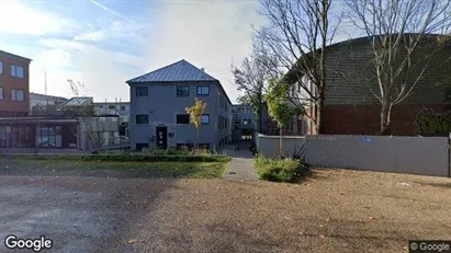 Kontorlokaler til leje i Brønshøj - Foto fra Google Street View