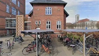 Kontorlokaler til leje i Århus C - Foto fra Google Street View Kontorlokaler til leje i Århus C - Foto fra Google Street View