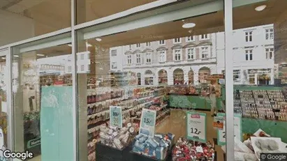 Kontorlokaler til leje i København K - Foto fra Google Street View