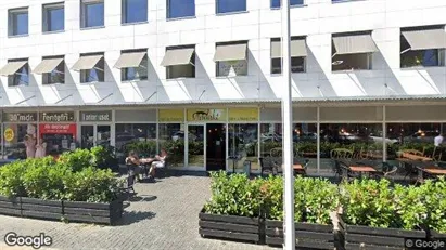 Kontorlokaler til leje i Taastrup - Foto fra Google Street View