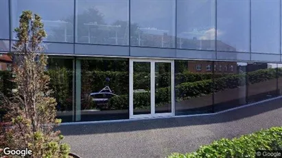 Kontorlokaler til salg i Århus C - Foto fra Google Street View
