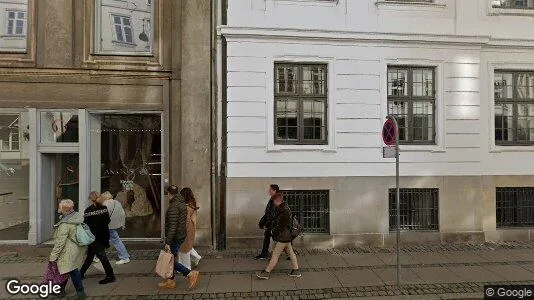 Kontorlokaler til leje i København K - Foto fra Google Street View