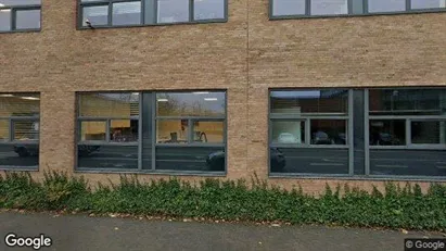 Kontorlokaler til leje i Glostrup - Foto fra Google Street View