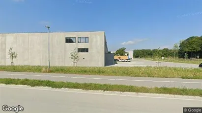 Kontorlokaler til leje i Område ikke angivet - Foto fra Google Street View