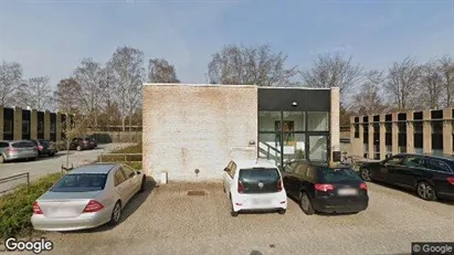 Kontorlokaler til leje i Vedbæk - Foto fra Google Street View