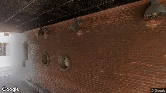 Kontorlokaler til leje i Aalborg Centrum - Foto fra Google Street View