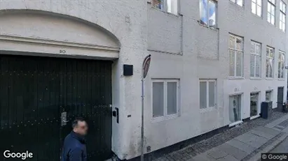 Kontorlokaler til leje i København K - Foto fra Google Street View