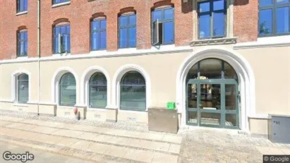 Kontorlokaler til leje i København K - Foto fra Google Street View
