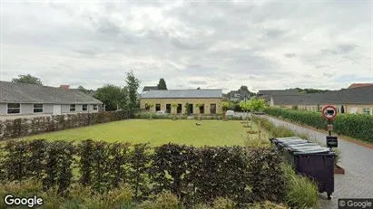 Kontorlokaler til salg i Vissenbjerg - Foto fra Google Street View