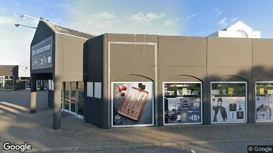 Kontorlokaler til leje i Aalborg SV - Foto fra Google Street View