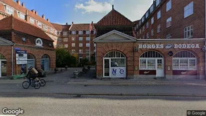 Kontorlokaler til salg i Østerbro - Foto fra Google Street View
