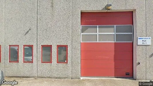 Kontorlokaler til leje i Hedehusene - Foto fra Google Street View