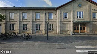 Kontorlokaler til leje i Hjørring - Foto fra Google Street View