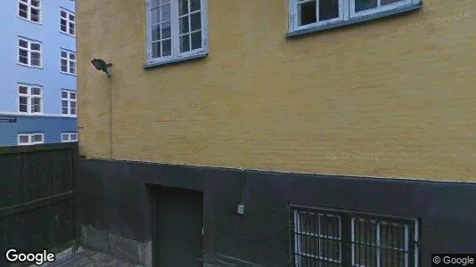 Kontorlokaler til leje i København K - Foto fra Google Street View