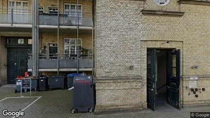 Kontorlokaler til leje i Nørrebro - Foto fra Google Street View