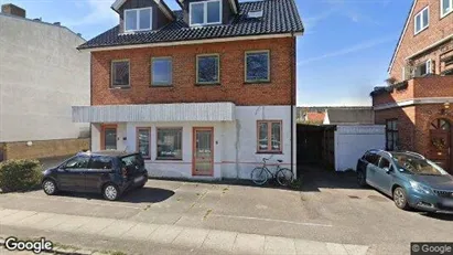 Kontorlokaler til leje i Kastrup - Foto fra Google Street View