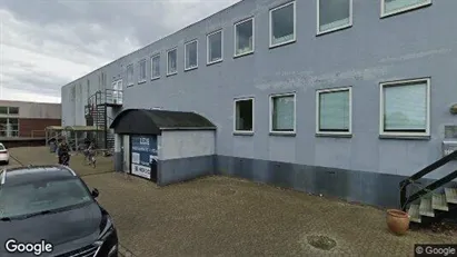 Kontorlokaler til leje i Helsingør - Foto fra Google Street View