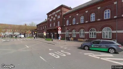 Kontorfællesskaber til leje i Kolding - Foto fra Google Street View