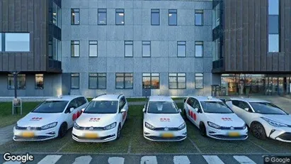 Kontorlokaler til leje i Århus N - Foto fra Google Street View