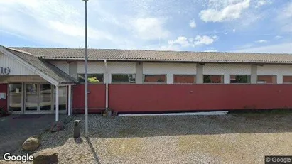 Kontorlokaler til salg i Næstved - Foto fra Google Street View