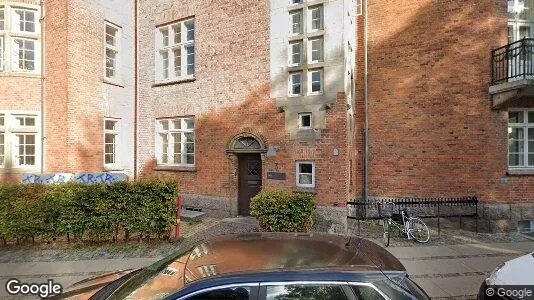 Kontorlokaler til leje i København K - Foto fra Google Street View