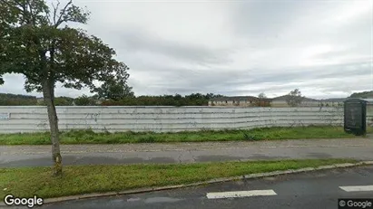 Kontorlokaler til leje i Holstebro - Foto fra Google Street View