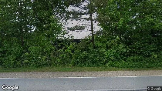 Kontorlokaler til leje i Allerød - Foto fra Google Street View