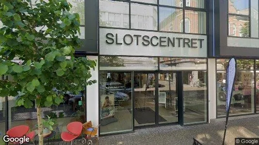 Kontorlokaler til leje i Randers C - Foto fra Google Street View