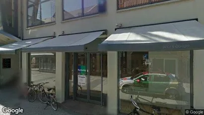 Kontorlokaler til leje i Holstebro - Foto fra Google Street View